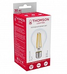 Картинка Светодиодная лампочка Thomson Filament Globe TH-B2372