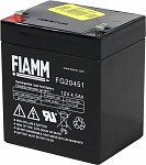 Картинка Аккумулятор для ИБП Fiamm FG20451