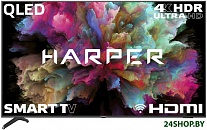 Картинка Телевизор HARPER 75Q850TS