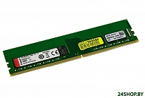 Картинка Оперативная память Kingston 16GB DDR4 DIMM CL19 ECC PC4-21300 KSM26ED8/16HD