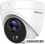 Картинка CCTV-камера HiWatch DS-T213 (3.6 мм)