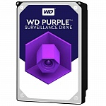 Картинка Жесткий диск WD Purple 12TB WD121PURZ