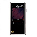 Картинка MP3 плеер Shanling M5S (титановое золото)