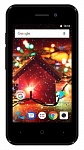 Картинка Смартфон DIGMA HIT Q401 3G (черный)