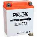 Аккумулятор Delta CT 1207.1 (7 А/ч)