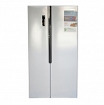 Картинка Холодильник side by side Leran SBS 300 W NF