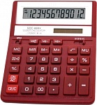 Картинка Калькулятор CITIZEN SDC-888 ХRD