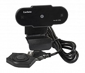 Картинка Веб-камера ExeGate BlackView C615 FullHD Tripod