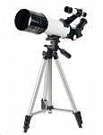 Картинка Телескоп Veber 400/70 рефрактор с рюкзаком