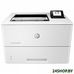 Картинка Принтер HP LaserJet Enterprise M507dn