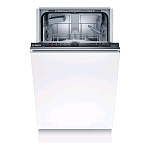 Картинка Посудомоечная машина Bosch SRV2IKX1CR