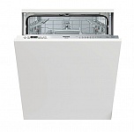Картинка Посудомоечная машина Hotpoint-Ariston HIC 3C26N WF