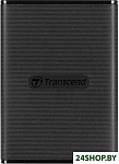Картинка Внешний накопитель Transcend ESD270C 500GB TS500GESD270C