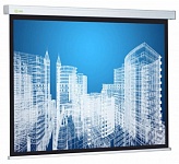 Картинка Проекционный экран Cactus Wallscreen CS-PSW-183x244см (белый)