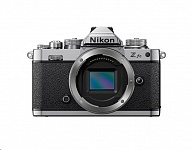 Картинка Беззеркальный фотоаппарат Nikon Z Fc Body