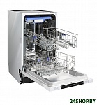 Картинка Посудомоечная машина Hiberg I46 1030
