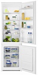 Картинка Встраиваемый холодильник ZANUSSI ZNLR18FT1