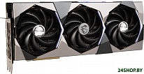 GeForce RTX 4080 16GB Suprim X