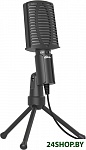 Картинка Микрофон Ritmix RDM-125 (черный)