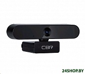 Картинка Web-камера CBR CW 870FHD (чёрный)