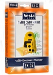 Картинка Комплект пылесборников Vesta EX 02