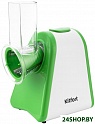Измельчитель KITFORT КТ-1385 (белый/зеленый)