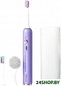 Электрическая зубная щетка Dr.Bei E5 Purple