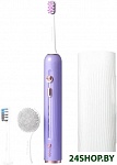Картинка Электрическая зубная щетка DR.BEI E5 Purple