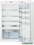Картинка Однокамерный холодильник Bosch KIR31AF30R