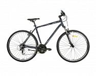 Картинка Велосипед AIST Cross 2.0 р.21 2020