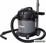 Картинка Пылесос Bort BAX-1520-Smart Clean