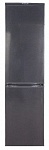 Картинка Холодильник DON R-299 002 (003) G (графит)