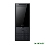Картинка Мобильный телефон Dizo Star 500 (DH2002) (черный)