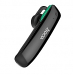 Картинка Bluetooth гарнитура Hoco E1 (черный)