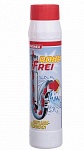 REINEX Rohr-frei Abfluss-Reiniger Эффективный гранулат для прочистки засоренных сливных труб, 1000г