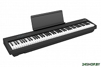 Картинка Цифровое пианино Roland FP-30X (черный)