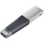 Картинка USB Flash SanDisk iXpand Mini 32GB (SDIX40N-032G-GN6NN)
