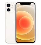 Картинка Смартфон Apple iPhone 12 mini 64GB (белый)