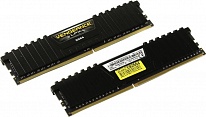 Картинка Оперативная память Corsair Vengeance LPX 2x8GB DDR4 PC4-24000 [CMK16GX4M2B3000C15]