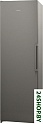 Однокамерный холодильник Korting KNF 1857 X