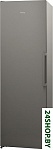 Картинка Однокамерный холодильник Korting KNF 1857 X