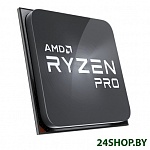 Картинка Процессор AMD Ryzen 3 Pro 3200G