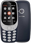 Картинка Мобильный телефон Nokia 3310 Dual SIM (синий)