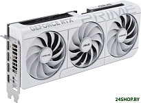 Prime GeForce RTX 5070 12GB GDDR7 White OC Edition PRIME-RTX5070-O12G-WHITE