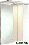 Картинка Акватон Джимми 57 Шкаф-зеркало правый [1.A034.0.02D.J01.R]