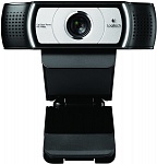 Картинка Web-камера Logitech Webcam C930e (960-000972)
