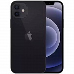 Картинка Смартфон Apple iPhone 12 mini 64GB (черный)