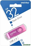 Twist 32GB (розовый)