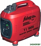 Картинка Бензиновый генератор Fubag TI 1000