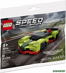 Speed Champions 30434 Aston Martin Valkyrie AMR Pro